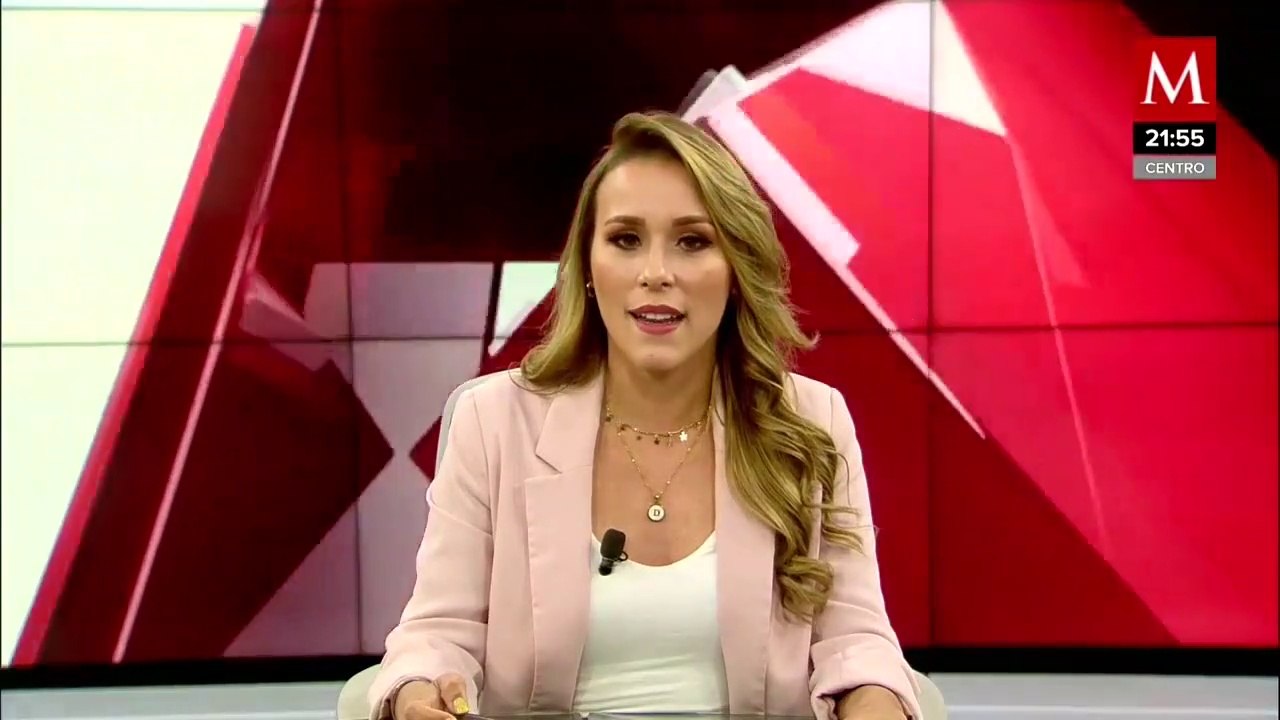 Milenio Noticias, con Roberto López y Alma Paola Wong, 18 de octubre de 2020
