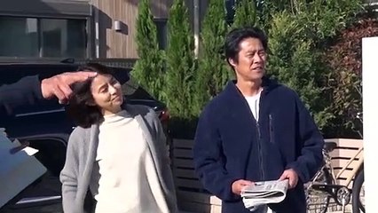 映画『望み』メイキング映像