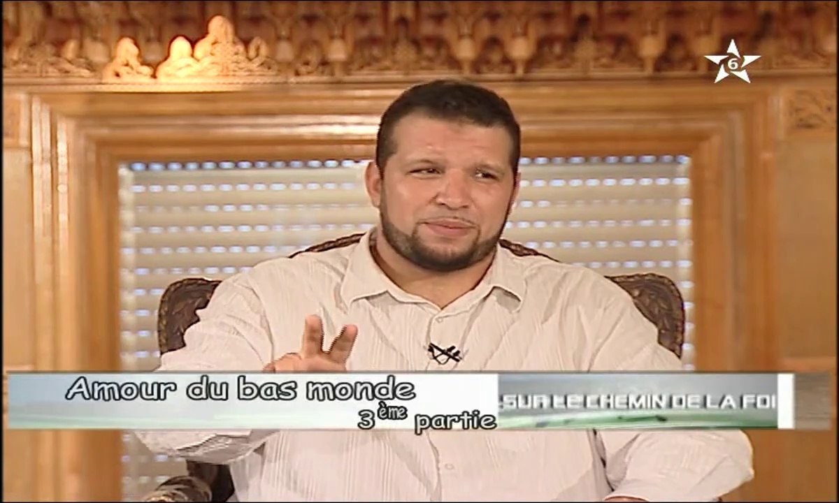Amour du bas monde - sur le chemin de la foi