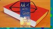 Full version  Ask and It Is Given: Learning to Manifest Your Desires  Review