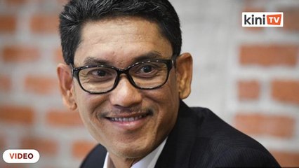Umno Perak dakwa MB tak hormati perjanjian dalam PN