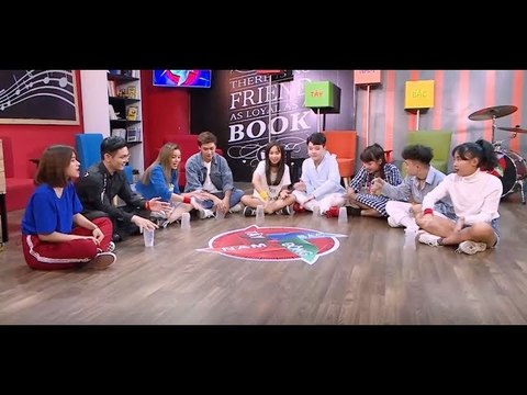 P336 NGÀY ẤY #4 | THE CUP SONG cùng P336 Band qua ca khúc HIT THE ROAD và CHỈ MỘT LẦN SỐNG