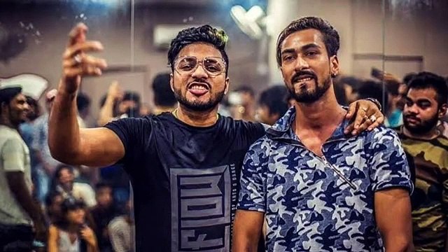 What If- Emiway Replied Krsna _ Emiway diss _ Krsna Diss track _ The Chasmeesh _ What If Series