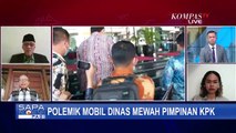Peneliti: Menghindari Perilaku Hedonisme Bagian dari Kode Etik KPK
