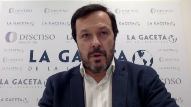 El Quilombo / José Antonio Fúster (La Gaceta de la Iberoesfera): Zapatero era un elemento clave del socialismo chavista y no lo quisimos ver