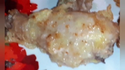 How to cook delicious KFC Chicken Fry!