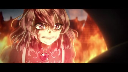 Tales of Crestoria - Court métrage "The Wake of Sin"