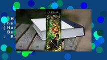 Harry Potter and the Chamber of Secrets (Harry Potter, #2)  Best Sellers Rank : #3
