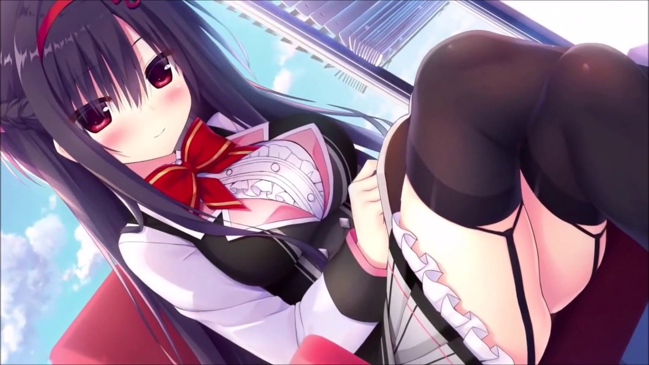 Hamidashi Creative (ハミダシクリエイティブ) - OP Unreal Creation! w English lyrics