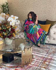 سر جمال شعر هنادي الكندري