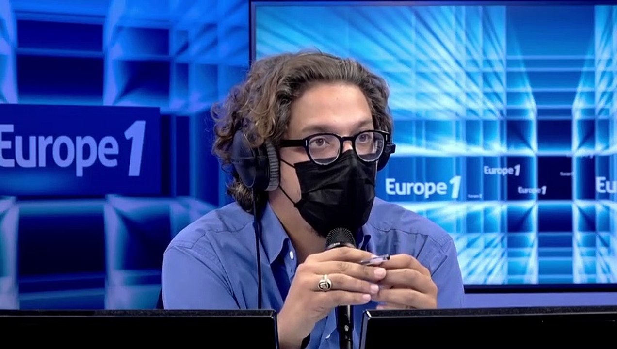 Attentat de Conflans-Sainte-Honorine : "un type de terrorisme nouveau"