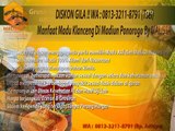 DISKON GILA !! WA : 0813-3211-8791 (Tsel)	Supplier Harga Sarang Madu Murni Di Madiun Ponorogo By MALISSA,