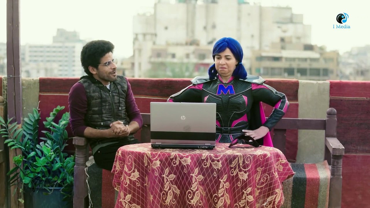 مسلسل سوبر ميرو | الحلقة 9 HD