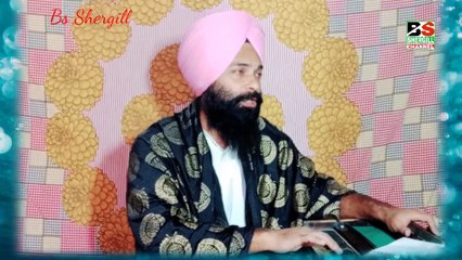 Khat Tukde Tukde - Shergill Tv24