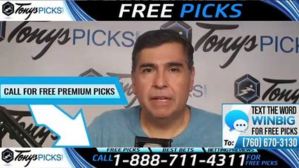 NC State North Carolina College Football Pick 10/24/2020