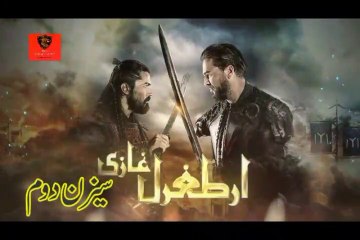 Ertugrul Ghazi Urdu | Episode 48| Season 2