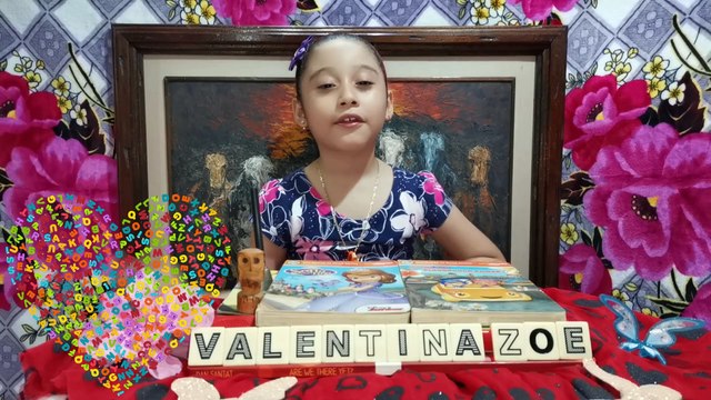 ALICIA EN EL PAÍS DE LAS MARAVILLAS 2 | Las Aventuras de Alicia en las Maravillas | Valentina Zoe