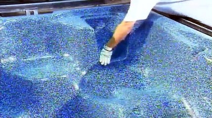 How Its Made - 534 Hot Tubs