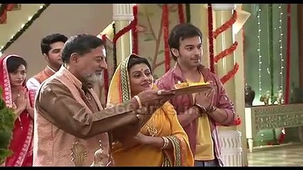 Thapki Pyaar Ki बोलो माता रानी की जय की जयकार से गूंजता थपकि बिहान का घर Durga Puja in Thapki's home