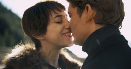 Suzanna Andler Film avec Charlotte Gainsbourg et Niels Schneider