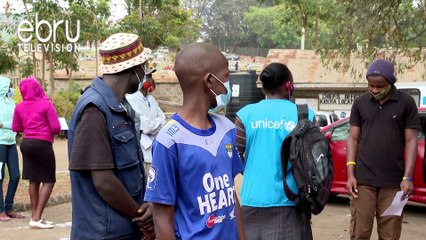 Mass Covid-19 Testing To Reach 6,000 City Residents