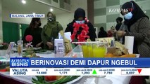 Penggerak UMKM Berinovasi Agar Omzet Penjualan Terus Membaik