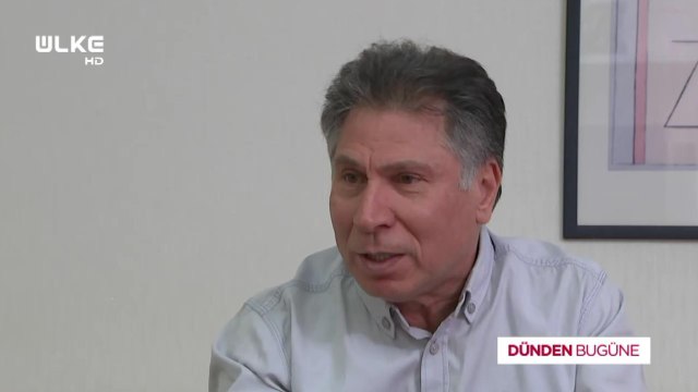 Eda Özdemir ile Dünden Bugüne - Ahmet Arıman | 18 Ekim 2020