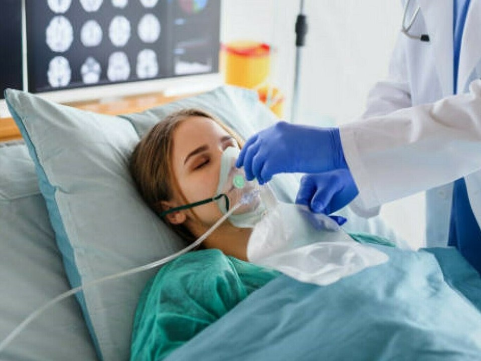 Ruinös: So viel kostet eine COVID-19-Behandlung