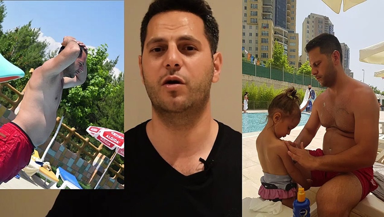 Body transformation / 90 Günde vücut değişimi