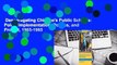 Desegregating Chicago's Public Schools: Policy Implementation, Politics, and Protest, 1965-1985