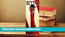 Scythe (Arc of a Scythe, #1)  For Kindle