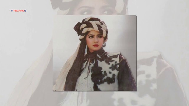 Sridevi and Jaya Prada were locked in the same room