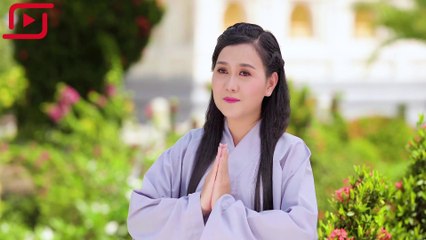 Chấp Tay Niệm Phật | Lê Như