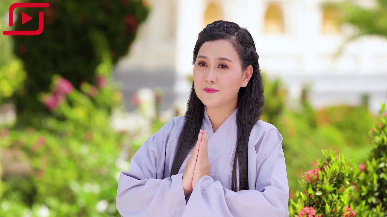 Chấp Tay Niệm Phật | Lê Như