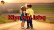 Kiya hai Ishq | Sad Poetry | Poetry Junction | Ishqia Shayari | Poetry | HD Video