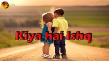 Kiya hai Ishq | Sad Poetry | Poetry Junction | Ishqia Shayari | Poetry | HD Video