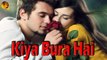 Kiya Bura Hai | Poetry Junction | Ishqia Shayari | Peotry | HD Video