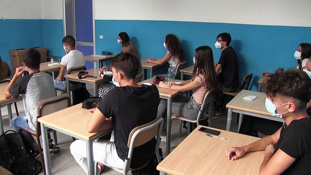 Koronavírus: meghaladja a 250 ezret az európai halálos áldozatok száma