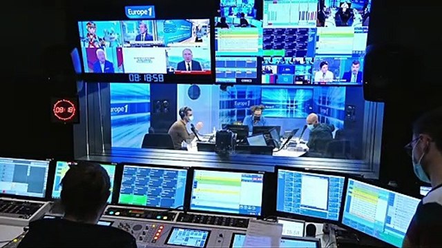 Attentat de Conflans : Darmanin annonce des opérations de police en cours et 51 associations contrôlées