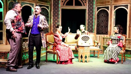 Bornova Belediyesi Şehir Tiyatrosundan Sahne Arkası Kursu