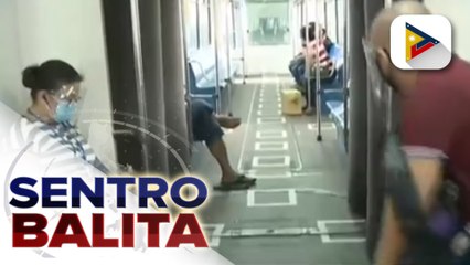 PNR, may AI monitoring sa CCTVs vs mga hindi sumusunod sa '7 commandments'