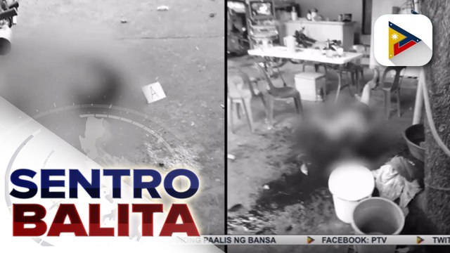 EXCLUSIVE: Otoridad, may lead na sa posibleng nasa likod ng pamumugot ng ulo sa isang 46-anyos na lalaki sa Pangasinan