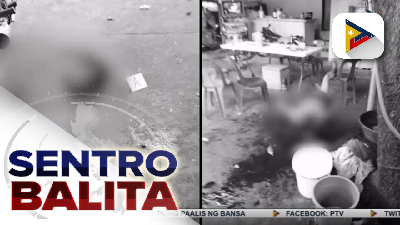 EXCLUSIVE: Otoridad, may lead na sa posibleng nasa likod ng pamumugot ng ulo sa isang 46-anyos na lalaki sa Pangasinan