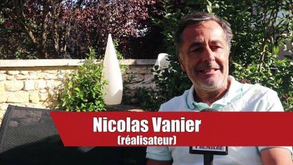 Poly: Rencontre avec  le réalisateur Nicolas Vanier et ses acteurs :  Julie Gayet et Patrick Timsit