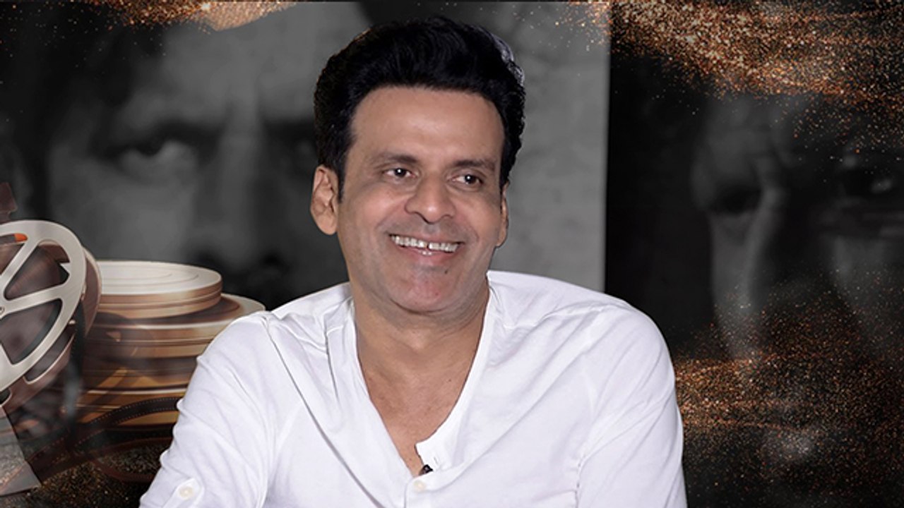Manoj Bajpayee Speaks About His Films Getting S...