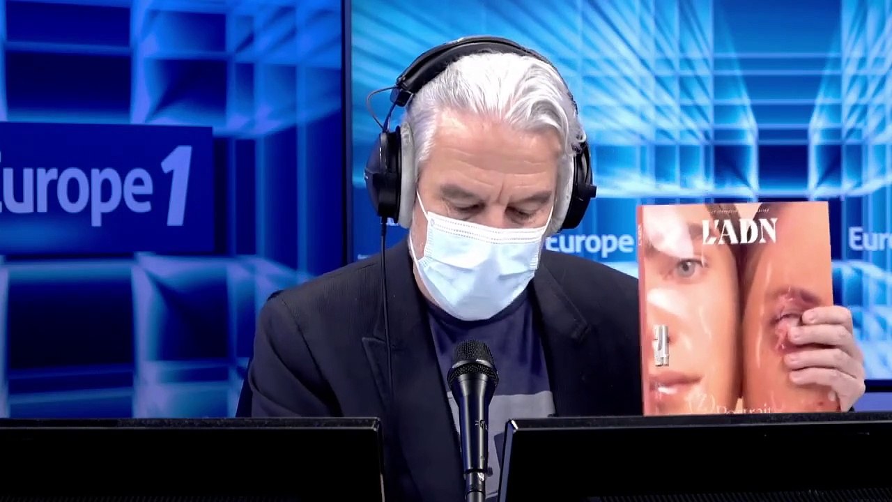 Le trimestriel "L'ADN" consacre son nouveau numéro aux dirigeants de demain