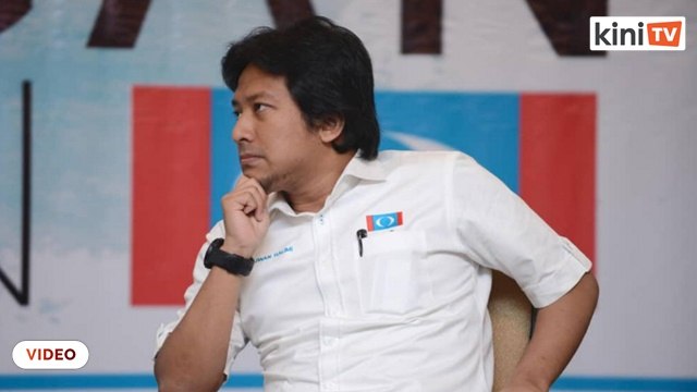 Adun: Bekalan air Selangor kena sabotaj?