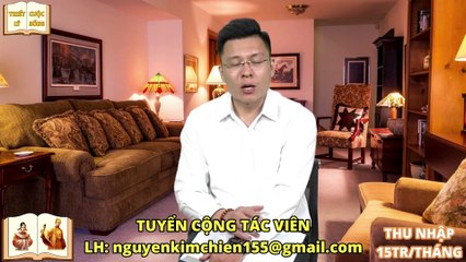 Cảnh Giới Làm Người Của Cổ Nhân Càng Nghe Càng Thấm Vô Cùng - TLCS