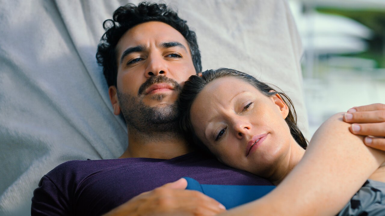 Was wir wollten Film mit Lavinia Wilson und Elyas M'Barek