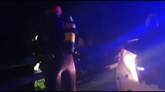 Detenido el propietario de una empresa de aventura de Asturias por la muerte de una joven ahogada este verano